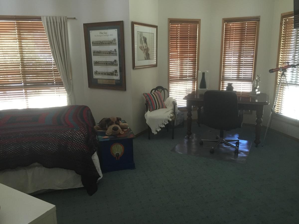 Bed and Breakfast Tajmabarn Fullcircle Farm 6 Roundhill Rd Wilton Экстерьер фото