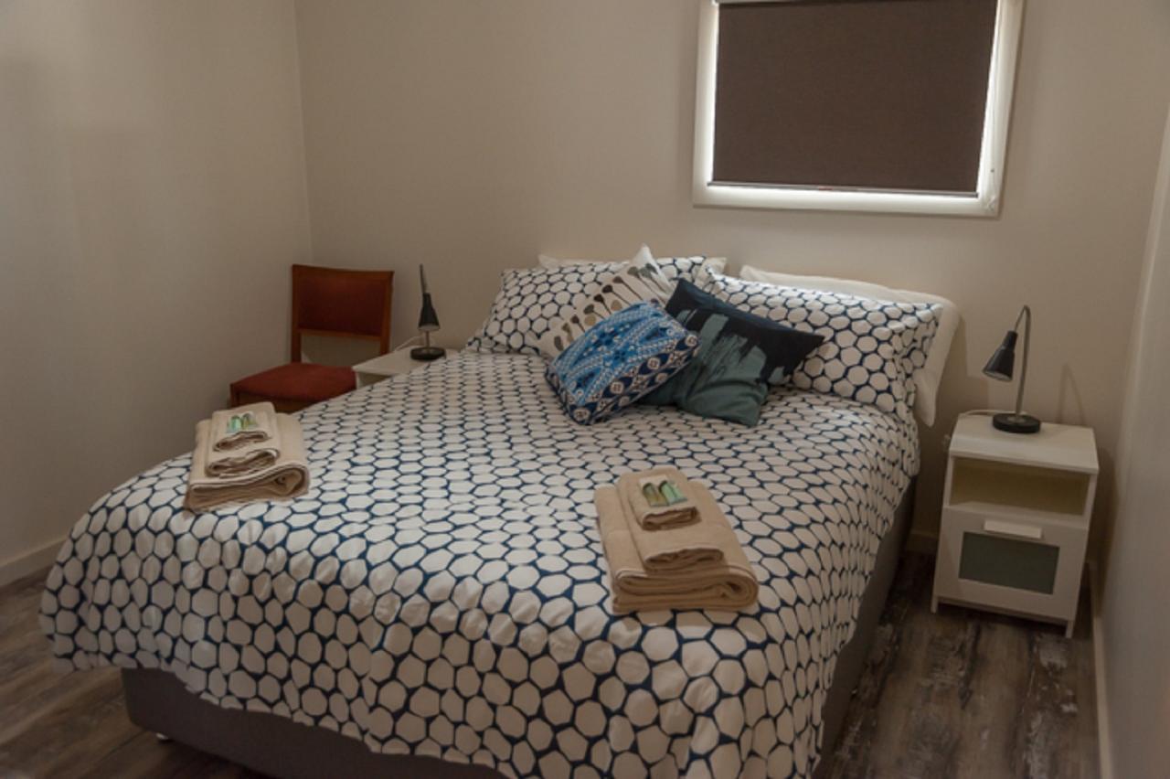 Bed and Breakfast Tajmabarn Fullcircle Farm 6 Roundhill Rd Wilton Экстерьер фото